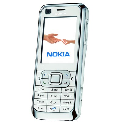 Thumbnail 3 of Nokia 6120 classic