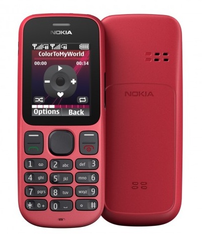 Thumbnail 2 of Nokia 101
