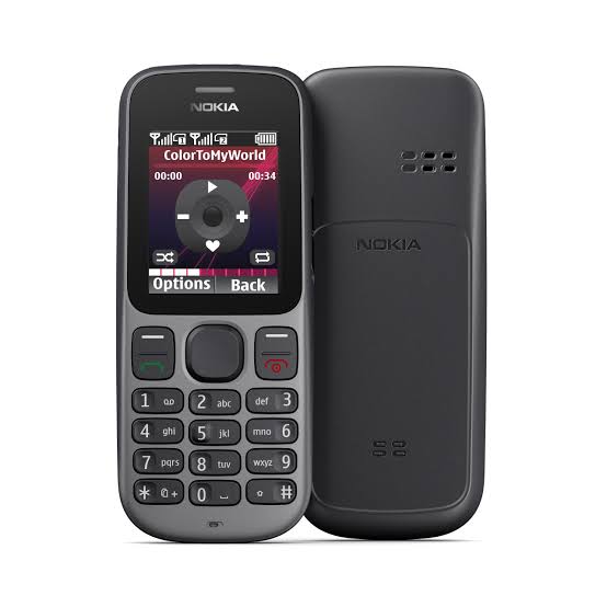 Thumbnail 3 of Nokia 101