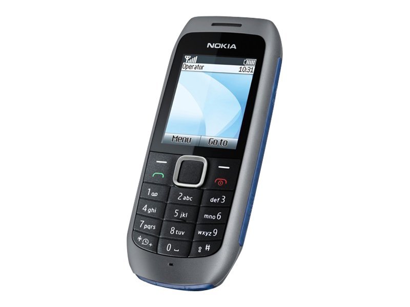 Thumbnail 2 of Nokia 1616