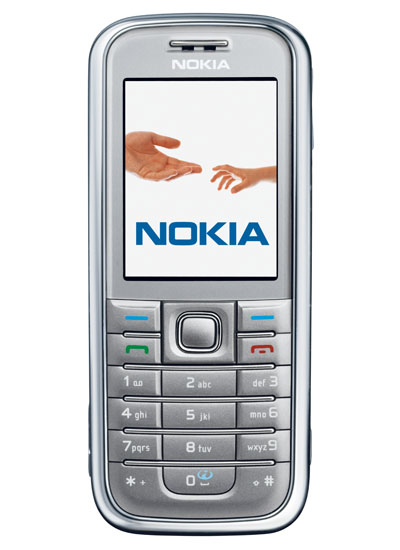 Thumbnail 2 of Nokia 6233