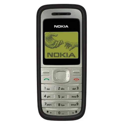 Thumbnail 2 of Nokia 1200