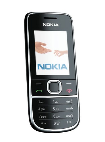 Thumbnail 3 of Nokia 2700 classic
