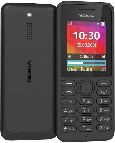 Thumbnail 2 of Nokia 130 (2014)