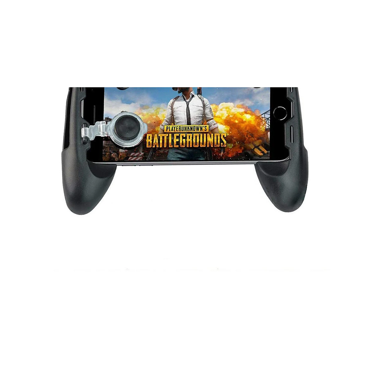 Thumbnail 3 of M1 Pro+ 5-in-1 Mobile Game Combo Pack