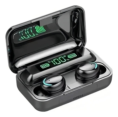 Thumbnail 3 of Air F9 Pro+ Wireless Earbuds