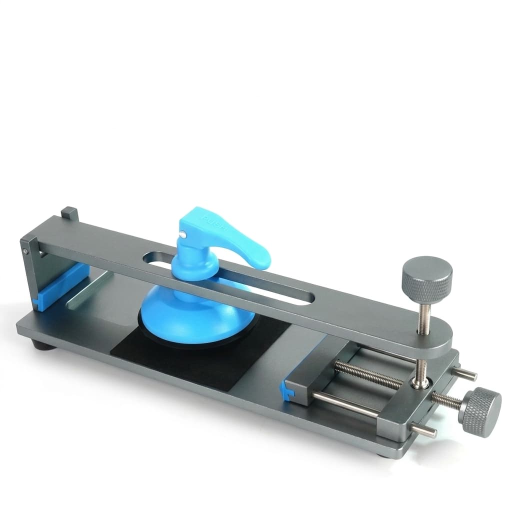 Thumbnail 2 of SUNSHINE SS-601G Heating-Free Mobile Phone Screen Splitter
