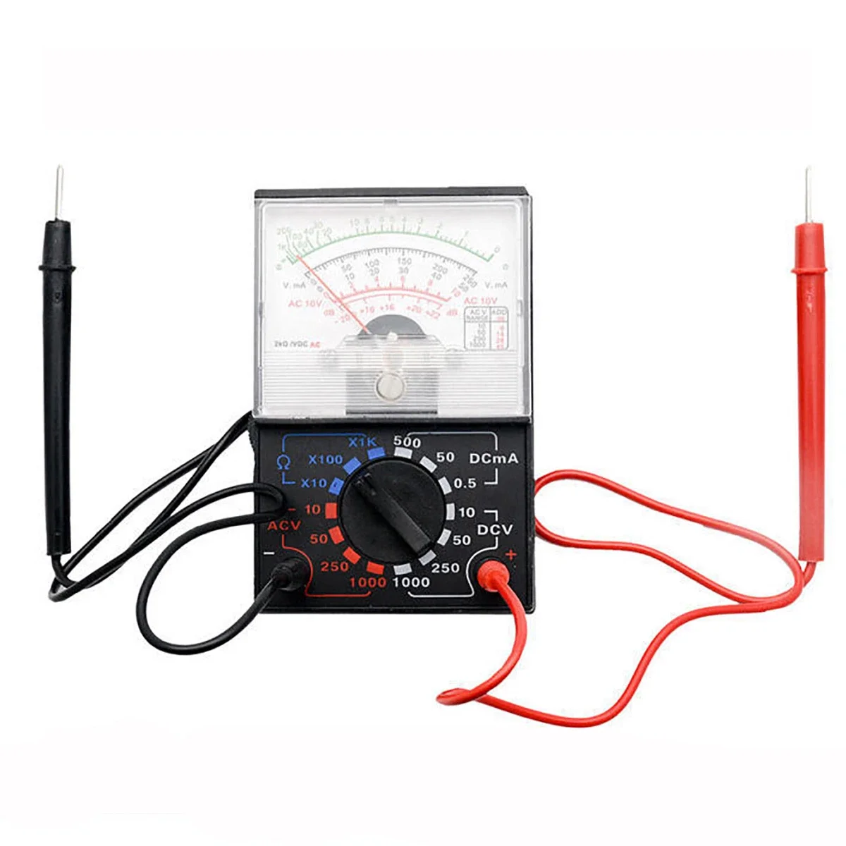 Thumbnail 3 of SAIONW YX-1000A Analog Multitester