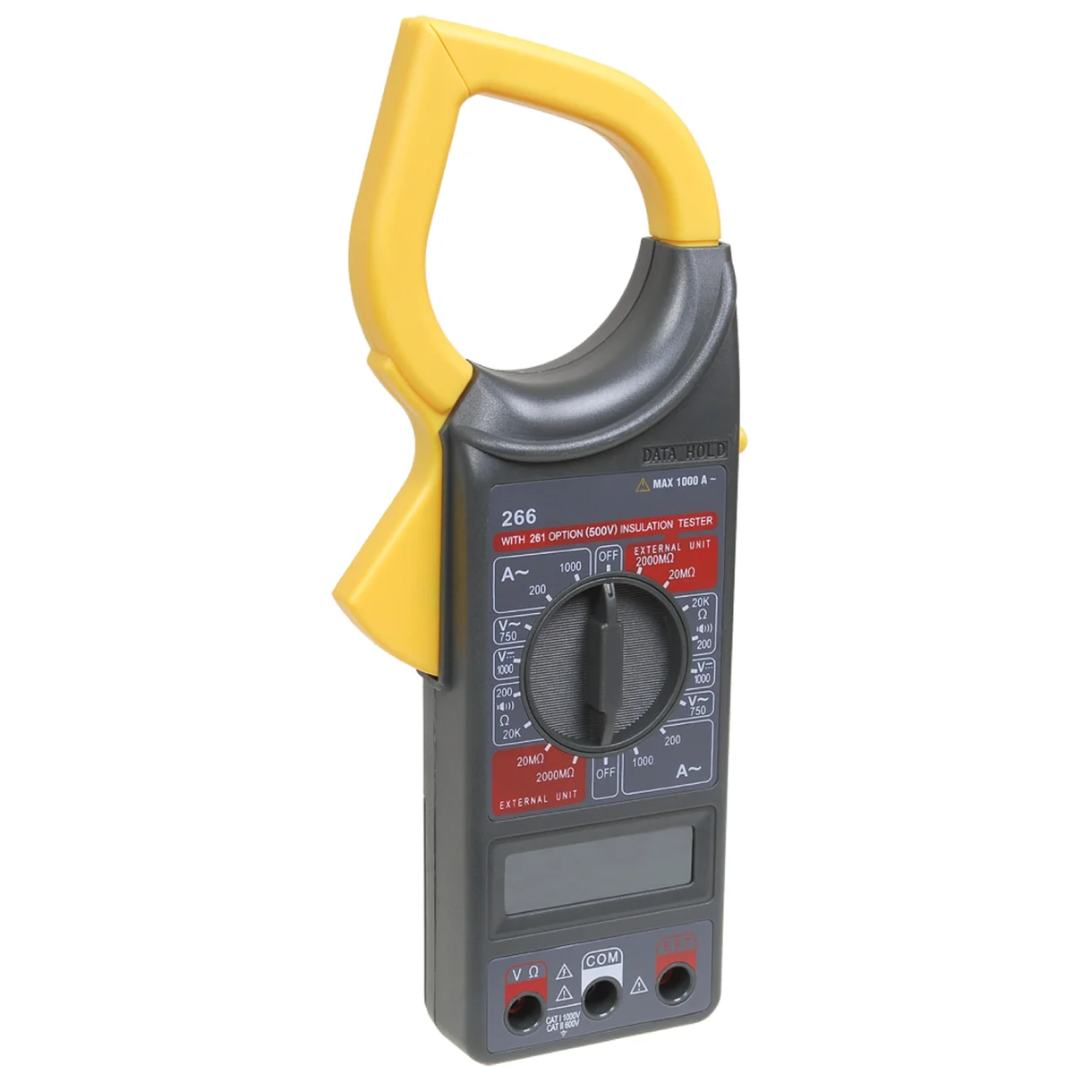 Thumbnail 2 of ALCO 266 Digital Clamp Meter