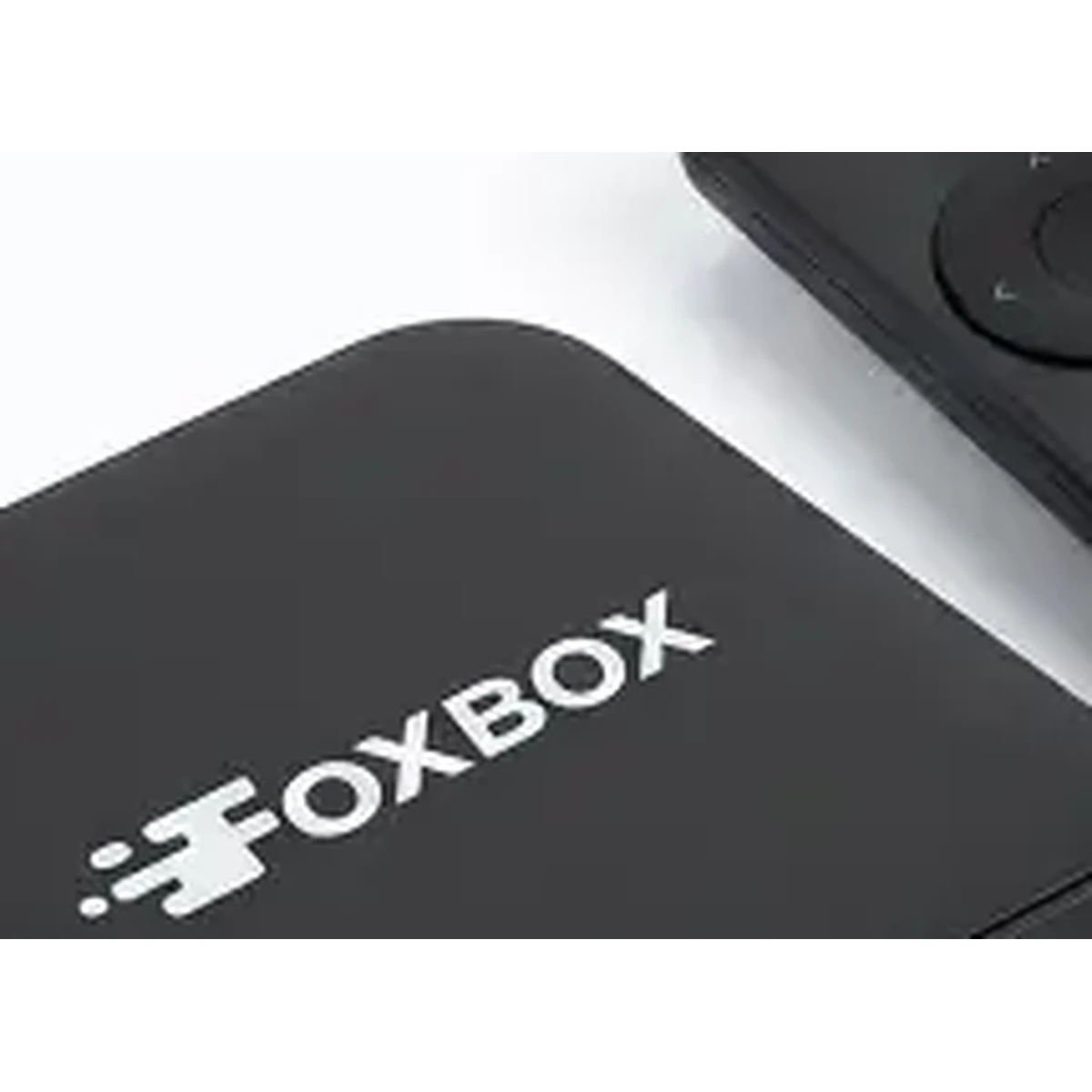Thumbnail 4 of FOXBOX Android TV Box