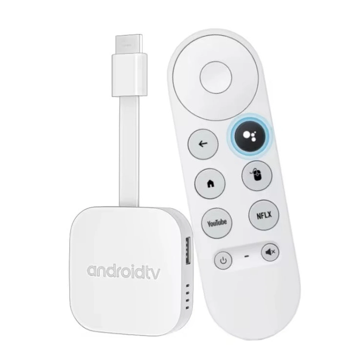 Thumbnail 3 of Google TV Stick (WiFi 6, 8K Ultra HD)