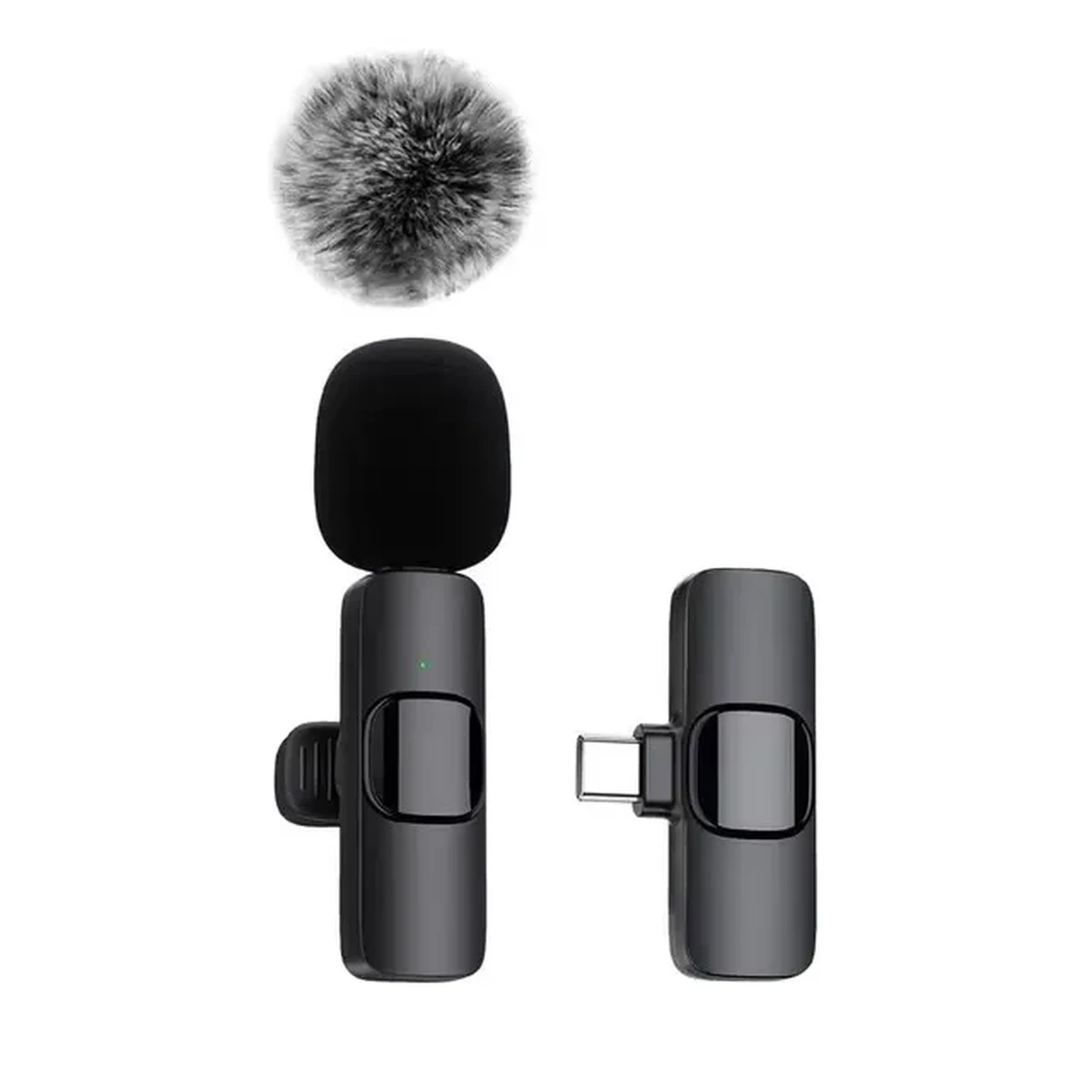 Thumbnail 3 of ICON K9 Wireless Microphone