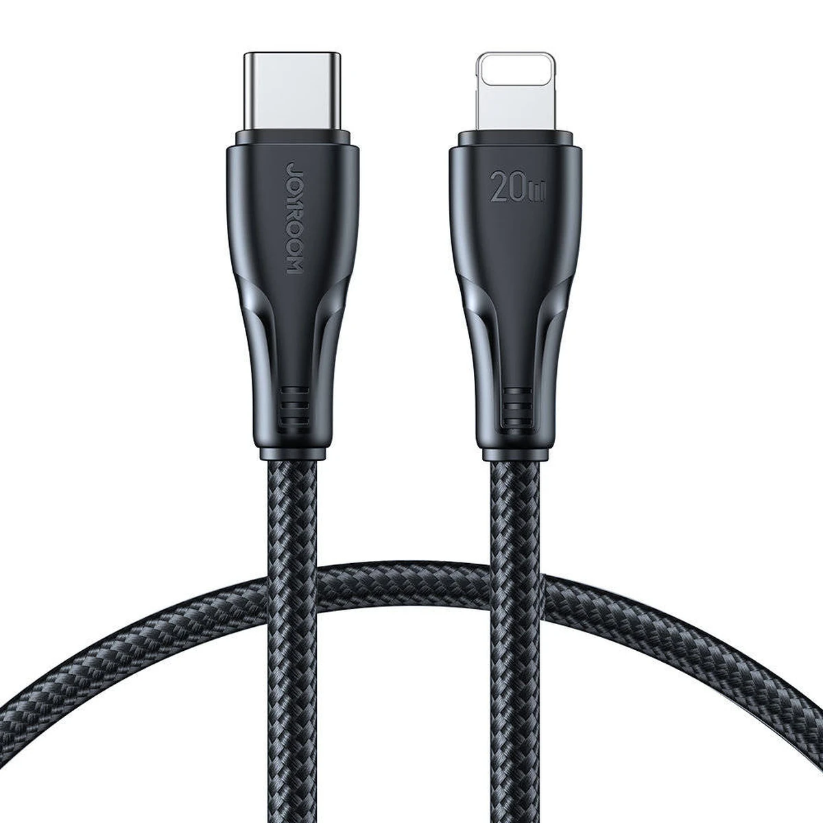 Thumbnail 4 of JOYROOM S-CL020A11 20W Type-C to Lightning Fast Charging Data Cable (1.2m)