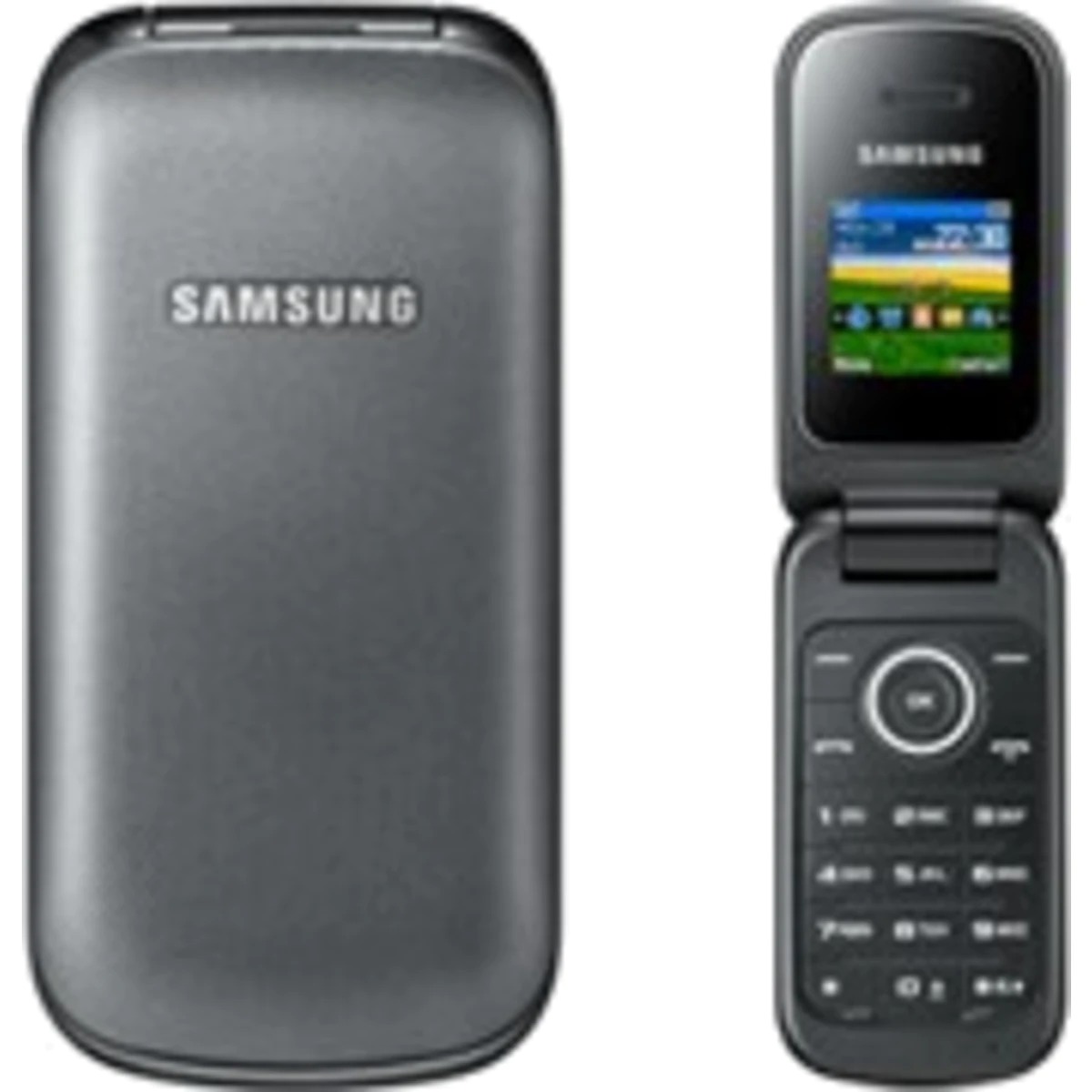 Samsung E1190