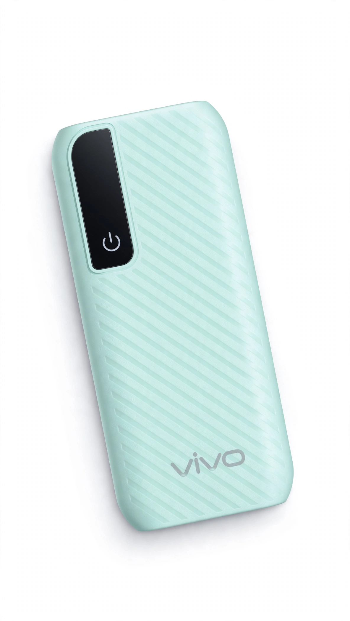 Thumbnail 2 of Vivo 5000mAh Power Bank with Digital Display