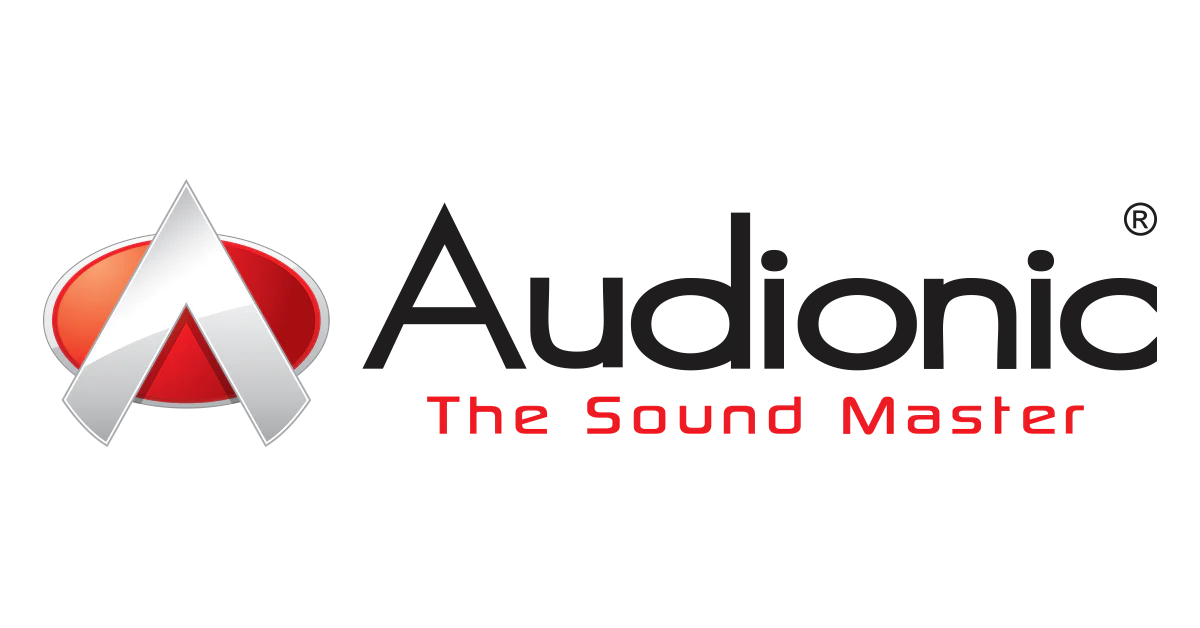 Audionic